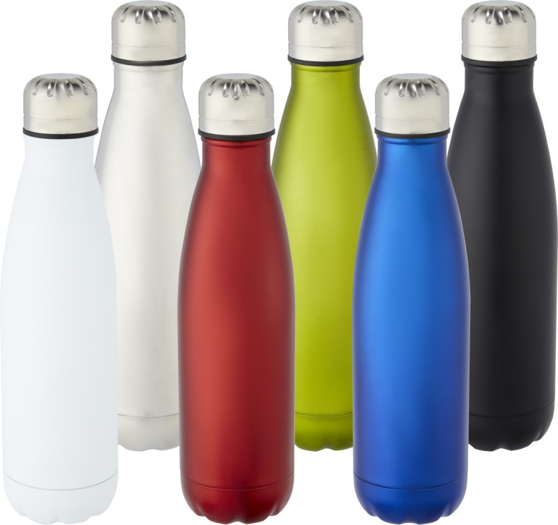 Insulated SS Bottles