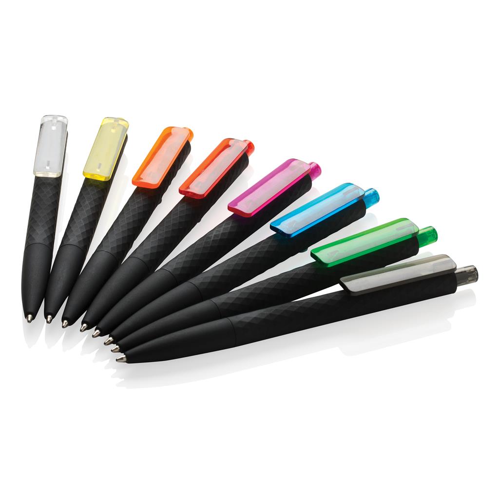 PRINTED CLIP PENS