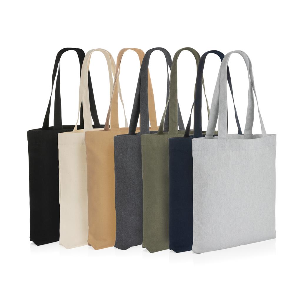 PRINTED TOTE BAGS