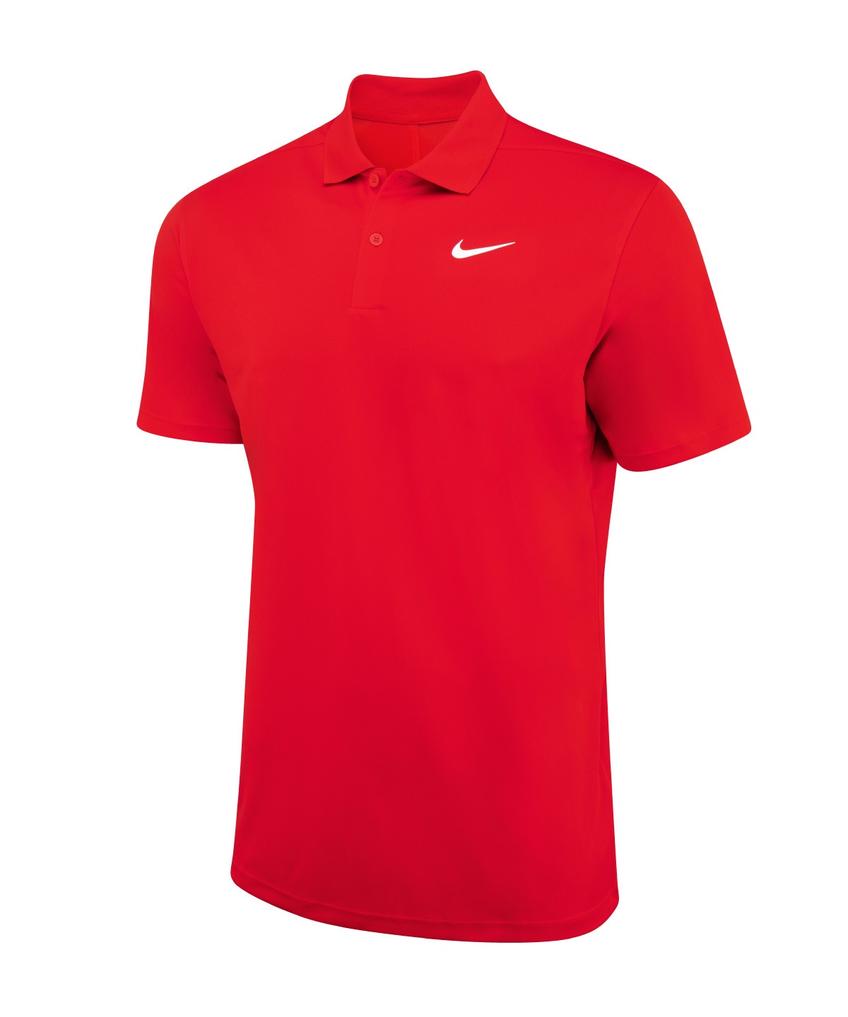 PRINTED NIKE POLO SHIRTS